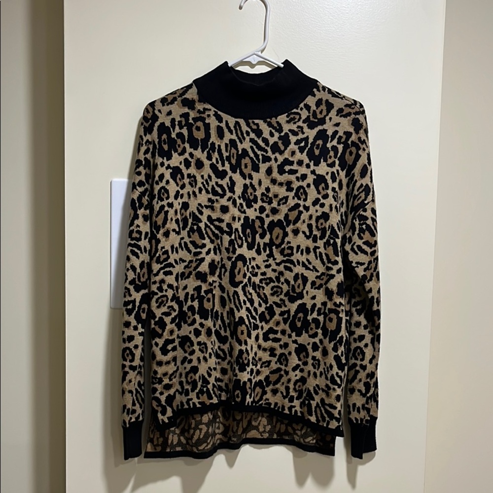 Calvin Klein size M sweater